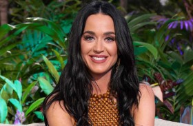 كاتي بيري تحصل على مليوني دولار في نزاع عقاري