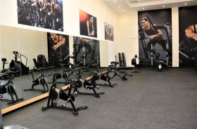 جواهر القاسمي : نادي سيدات الشارقة ملاذ آمن لاحتواء مواهبهن واهتماماتهن ومهارات أطفالهن 