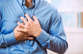 تقنية واعدة لعلاج المصابين بالنوبات القلبية