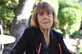 جيزيل بيليكو تكشف التفاصيل في مذكراتها الجديدة