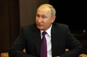 واشنطن تضغط على موسكو بخط نورد ستريم 2 