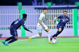 سبعة انتصارات وتعادل و33 هدفاً حصاد الأسبوع الـ 30 لدوري الدرجة الأولى