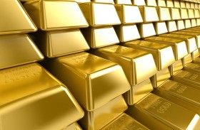 12.862 مليار درهم رصيد المصرف المركزي من الذهب في ديسمبر