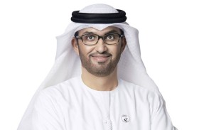 رئيس COP28 يبحث مع الاتحاد النسائي العام تعزيز مساهمة المرأة في جهود حماية البيئة