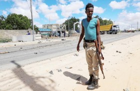 الرئيس الصومالي يرضخ للضغوط ويقرر عدم تمديد ولايته