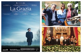 المخرج والمؤلف الإيطالي باولو سورنتينو ..  صانع ماهر للجمال السينمائي