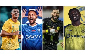 مسؤول سعودي: التوسّع في كرة القدم «مشروع طويل الأمد» 