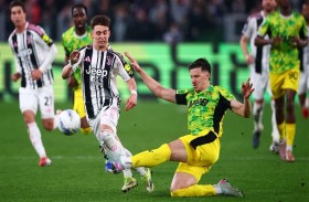 ليفربول يستعد لضم نجم يوفنتوس مقابل أكثر من 25 مليوناً