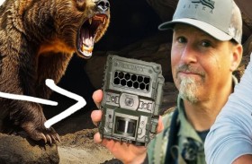 مخرج يترك كاميرا مفتوحة في كهف لمدة 10 سنوات