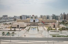 بلدية مدينة أبوظبي تعلن عن تسجيل 1000 جهة في خدمة مرسال بالمنصة الوطنية UAE Hub