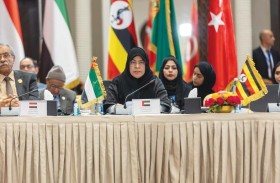 الشعبة البرلمانية الإماراتية تؤكد أهمية التعاون بين دول العالم الإسلامي لمواجهة الكوارث الإنسانية والتقلبات الاقتصادية وتغير المناخ 
