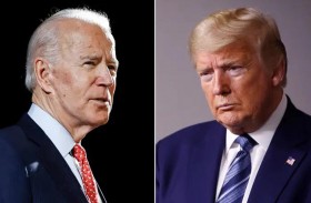 كيف سيسرِّع تحرُّك  «اف بي آي» المواجهة بين ترامب وبايدن؟