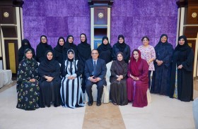 جمعية الامارات لرائدات الأعمال تطلق أول دبلوم في ريادة الأعمال