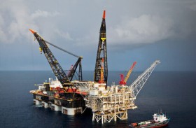 إسرائيل تعلق إنتاج الغاز من حقل تمار بسبب الحرب