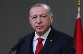 أردوغان يناقش غزو روسيا لأوكرانيا مع لوكاشينكو 
