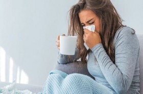 كيف نعالج الزكام بصورة صحيحة؟