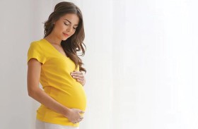 ما فرص الحمل مع مشكلة في القلب لدى المرأة؟
