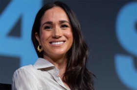 ميغان ماركل تلتقي إيلين ديجينيريس في «حانة» 