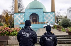 ألمانيا تحظر جمعية للاشتباه بصلاتها بحزب الله 
