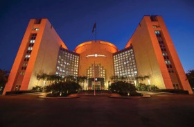 الامارات تشارك في الحملة البرتقالية للقضاء على العنف ضد المرأة والفتاة