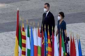 إسبانيا، التلميذ الأوروبي النجيب في التطعيم...!