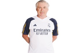 أول تعليق لأنشيلوتي بعد التأهل إلى نصف نهائي كأس إسبانيا