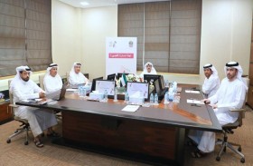 رئيس لجنة إمارة الفجيرة لانتخابات المجلس الوطني يؤكد جاهزية جميع الجهات المعنية للتعاون في إنجاح العملية الانتخابية