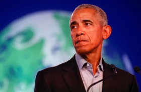 أوباما يفجر الجدل حول الكائنات الفضائية