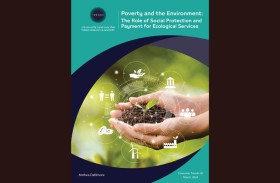 تريندز يصدر دراسة جديدة باللغة التركية تؤكد أن مكافحة الفقر وحماية البيئة يسيران جنباً إلى جنب