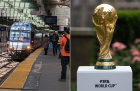 غضب جماهيري من ارتفاع أسعار المواصلات في مونديال 2026 