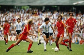 مونديال 1986.. الأرجنتين تبهر العالم في أقوى ظهور لها في التاريخ