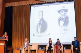 الأرشيف والمكتبة الوطنية يختتم النسخة الثالثة من مؤتمر الترجمة الدولي ويثريها بالتوصيات