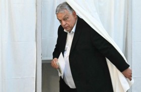 بعد أوربان.. من سيحمل «راية بوتين» داخل أوروبا؟