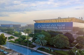  نسبة النمو في قطاع الأغذية والمشروبات لـ «دبي الصناعية» خلال 2023