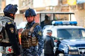  إحباط محاولة أب مخمور لـ»ذبح» طفلته الرضيعة