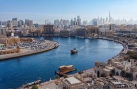 «غرف دبي» تعزز الشراكات مع مجتمع الأعمال الصيني