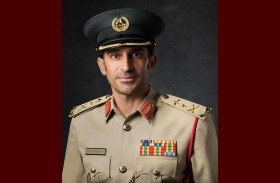 الفريق عبدالله المري: المرأة الإماراتية شريك رئيسي في تحقيق التنمية المستدامة