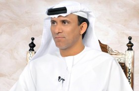 محمد بن ثعلوب الدرعي يعلن إطلاق خدمة البطاقة الرقمية الذكية في معاملات اتحاد المصارعة والجودو 