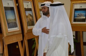 الأرشيف والمكتبة الوطنية يشارك بإصداراته وبمعرض للصور في ملتقى تعزيز جودة الحياة الأسرية