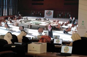 إعلان «العُلا »الصادر عن قمة السلطان قابوس والشيخ صباح يؤكد على الأهداف السامية لمجلس التعاون