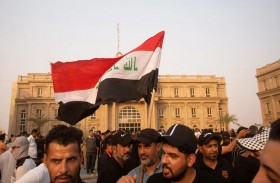 أزمة العراق السياسية.. مبادرة جديدة من 3 نقاط