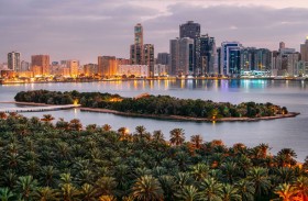 الشارقة تستعرض مشاريعها السياحية في سوق السفر العربي 2026