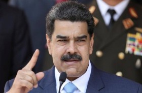 كراكاس ترعى مفاوضات بوغوتا وجيش التحرير