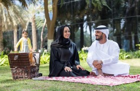 حديقة أم الإمارات تستقبل زوارها بتجارب ممتعة خلال شهر رمضان