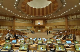 الوطني الاتحادي يناقش الأربعاء تنظيم العمل التطوعي ويوجه سبعة أسئلة إلى الحكومة