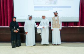 التواجد البلدي ينظم ملتقى لكبار المواطنين بمنطقة الظفرة