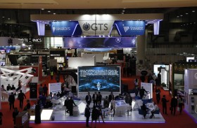 معرض ميبا 2022 يسلط الضوء على المستقبل الواعد لقطاع طيران رجال الأعمال