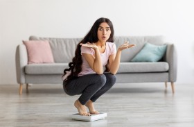 علماء يكتشفون مفتاحاً خفياً يسهم في حرق الدهون