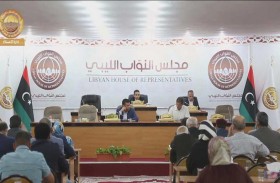 في جلسة الاثنين لبرلمان ليبيا.. كل الخيارات مفتوحة