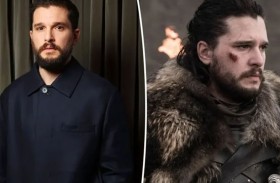 بطل صراع العروش يهاجم المطالبين بإعادة إنتاج الموسم الأخير